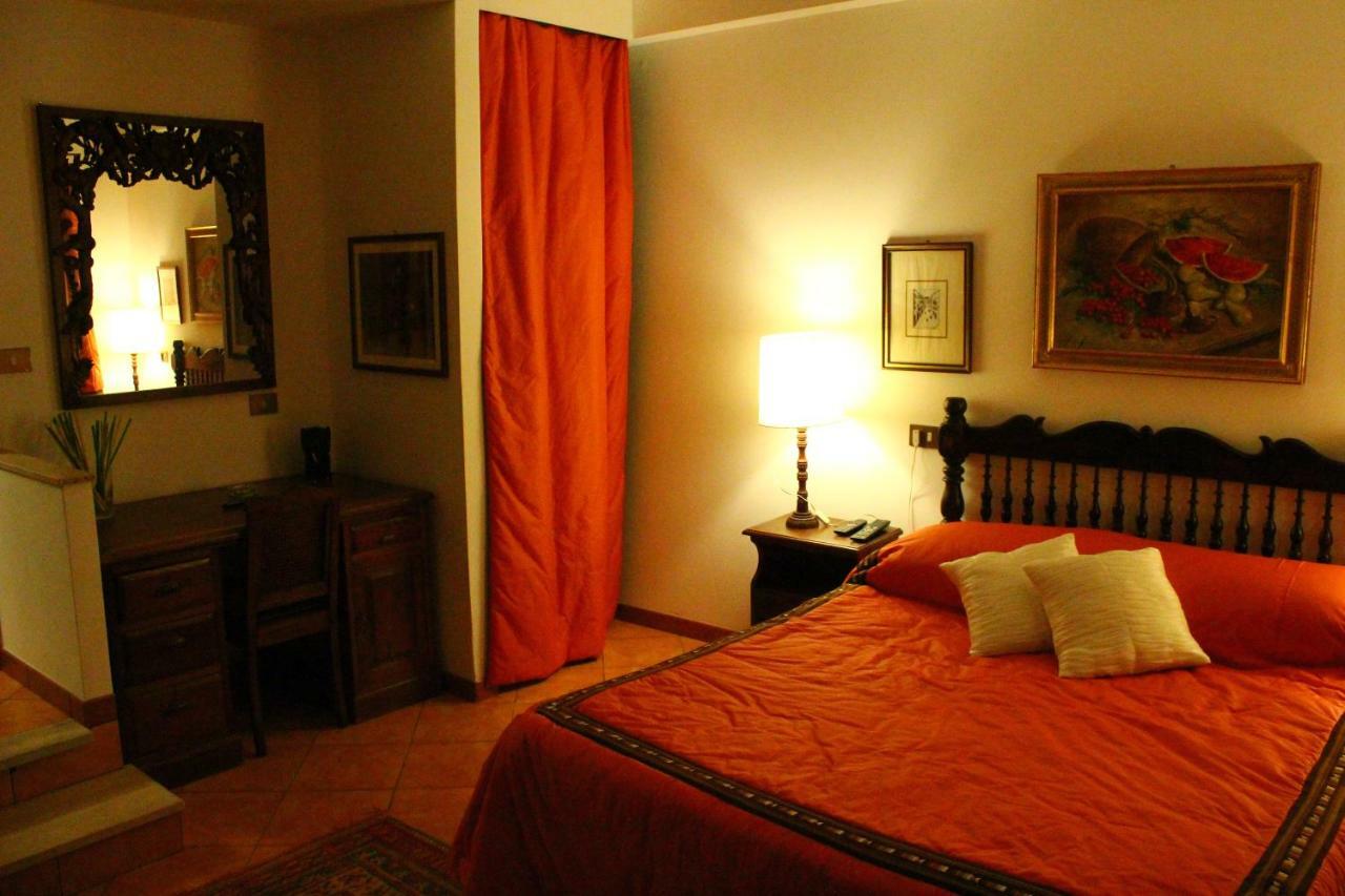 B&B Country Lemon Санта-Марта Экстерьер фото