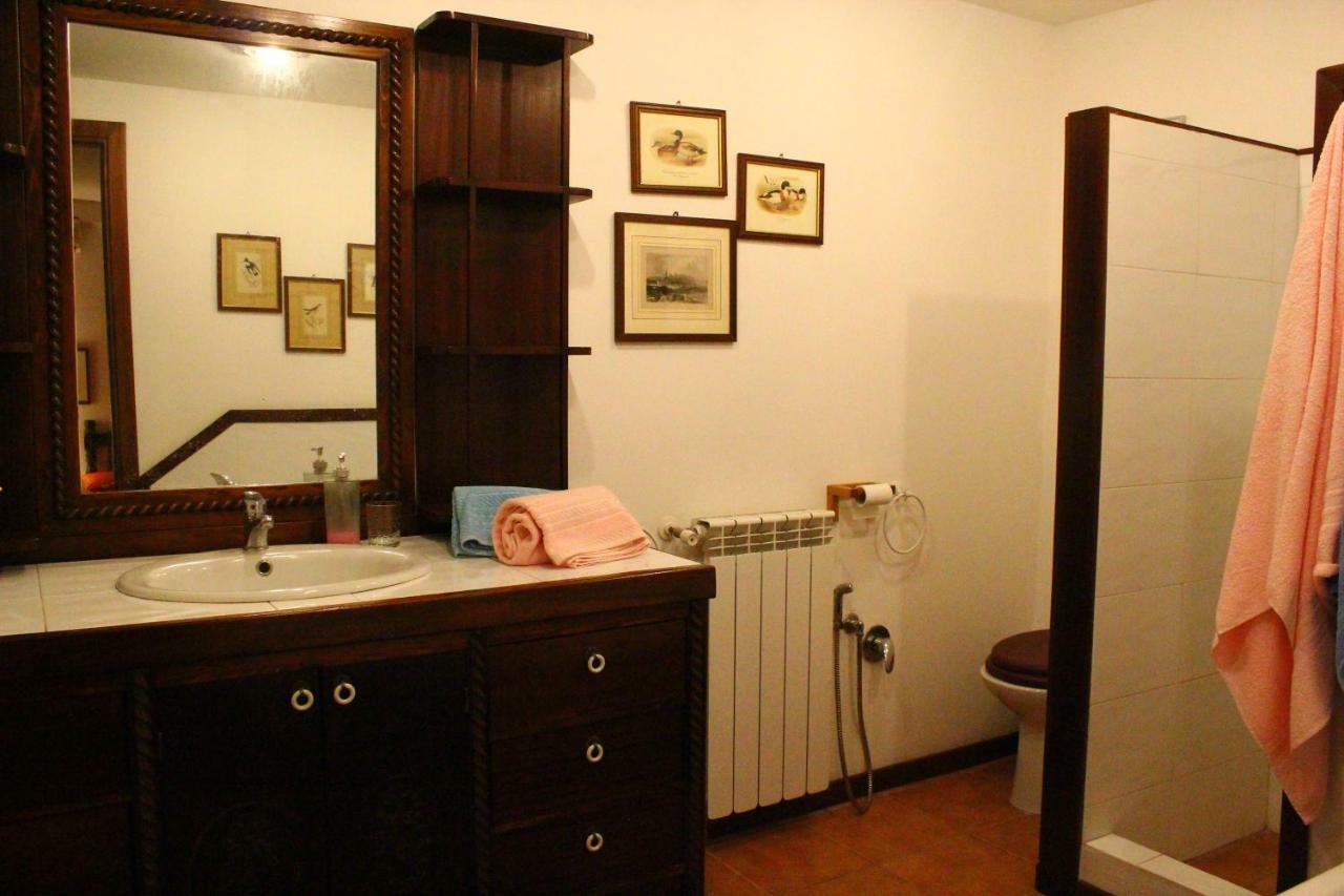 B&B Country Lemon Санта-Марта Экстерьер фото