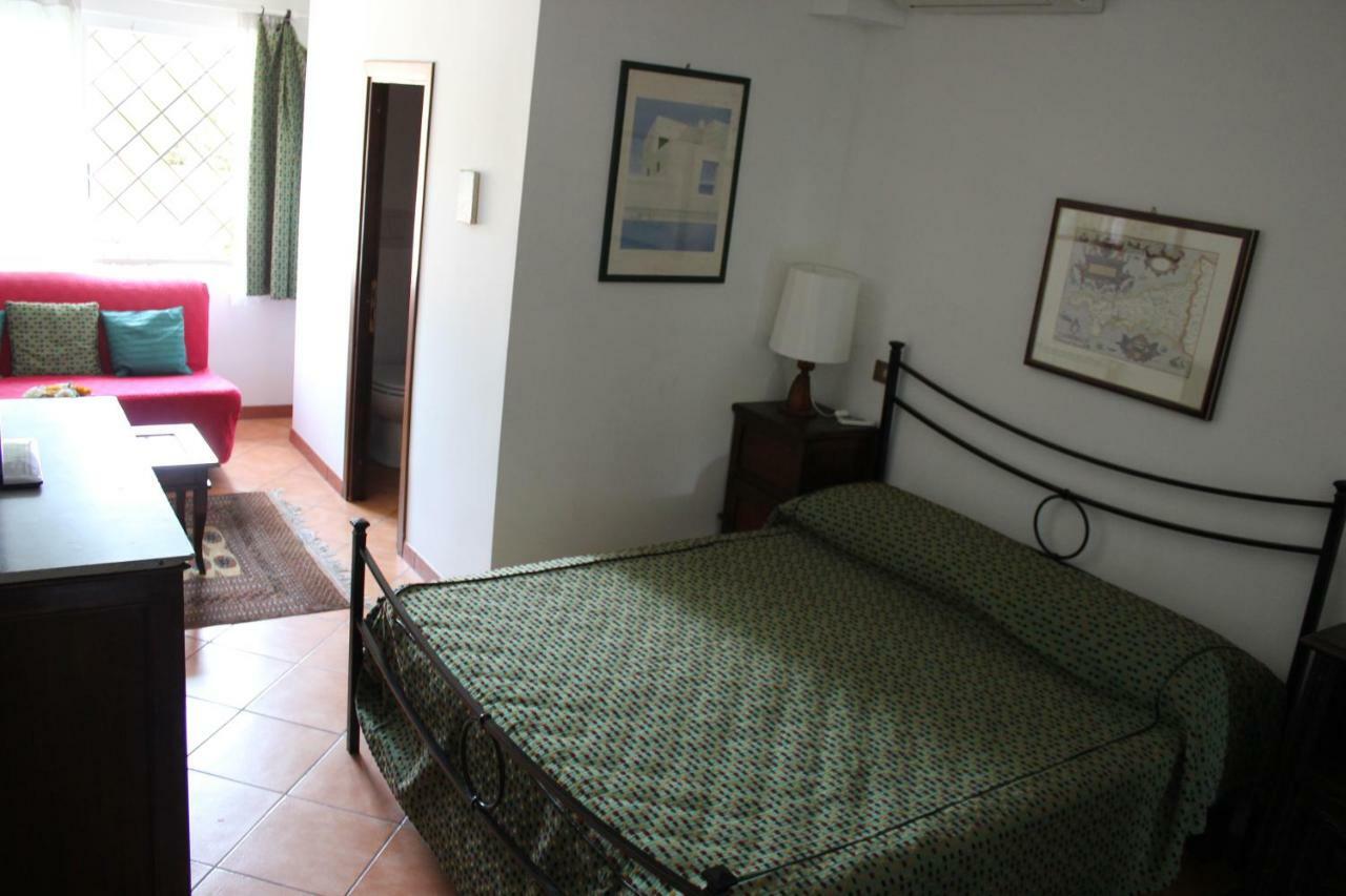 B&B Country Lemon Санта-Марта Экстерьер фото