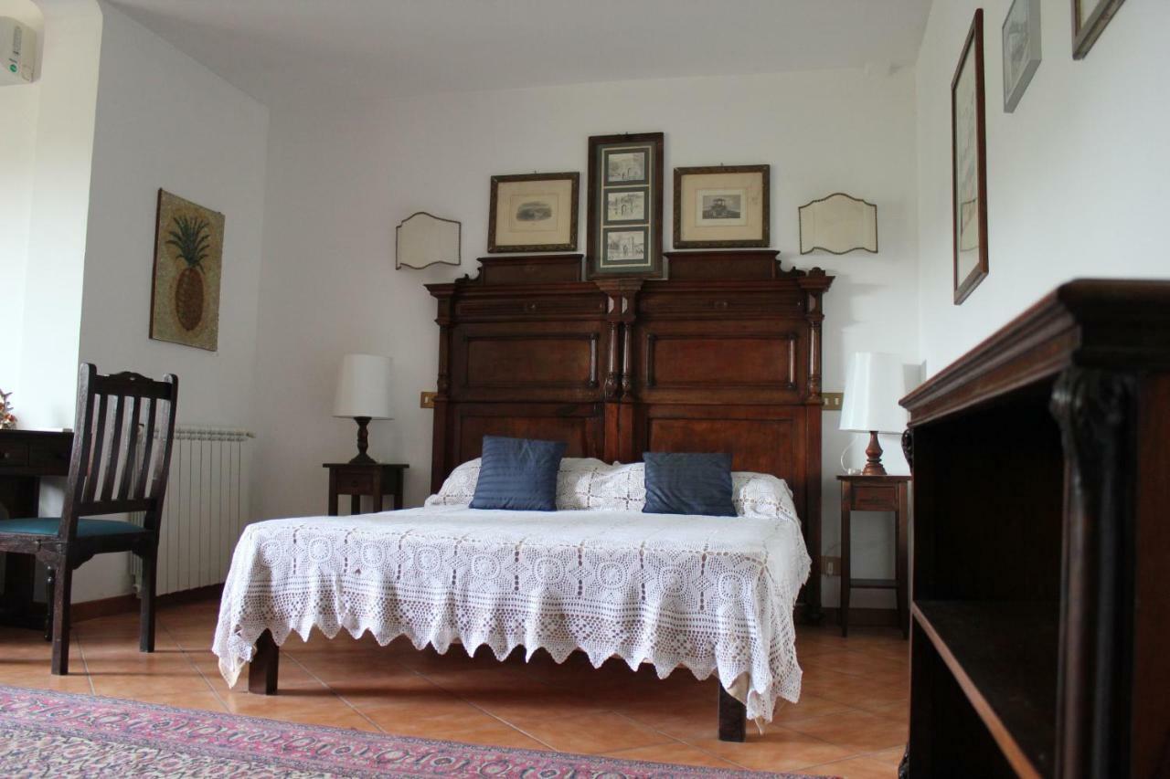 B&B Country Lemon Санта-Марта Экстерьер фото