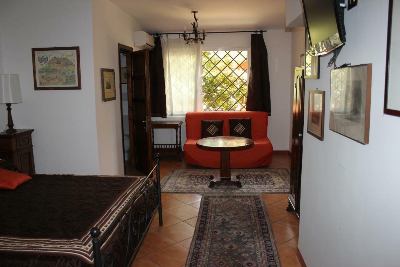 B&B Country Lemon Санта-Марта Экстерьер фото