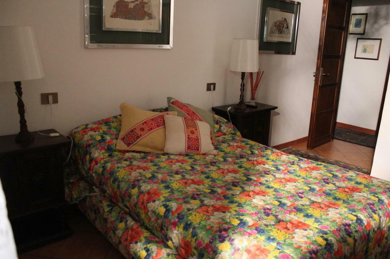 B&B Country Lemon Санта-Марта Экстерьер фото