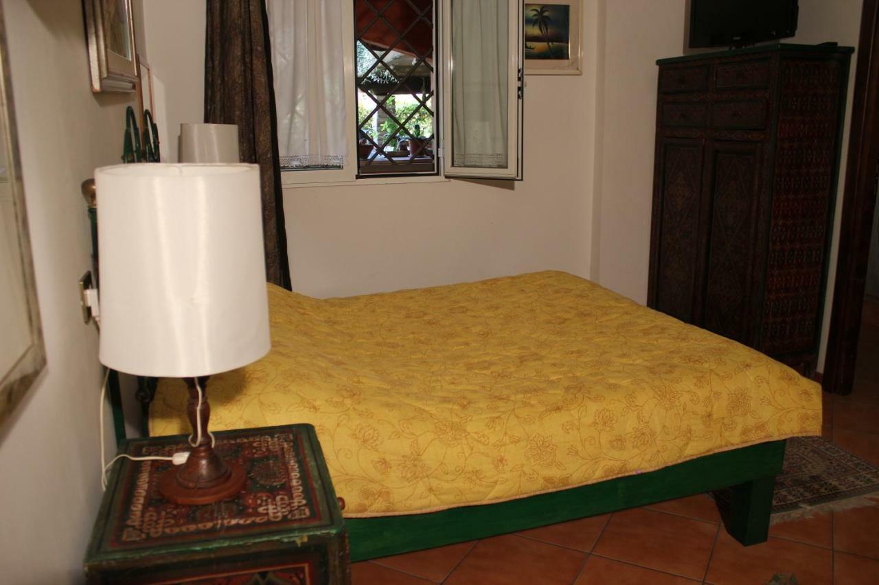B&B Country Lemon Санта-Марта Экстерьер фото