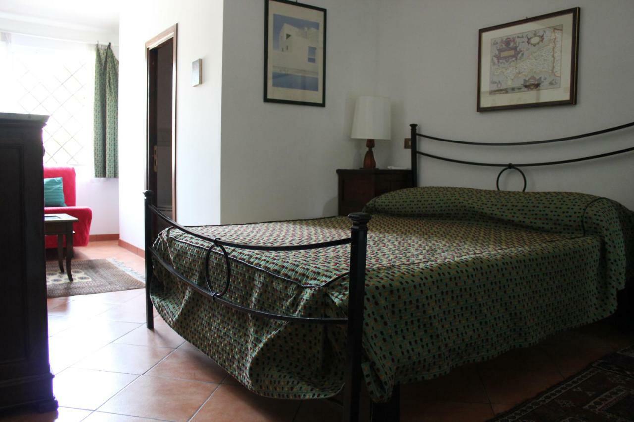 B&B Country Lemon Санта-Марта Экстерьер фото