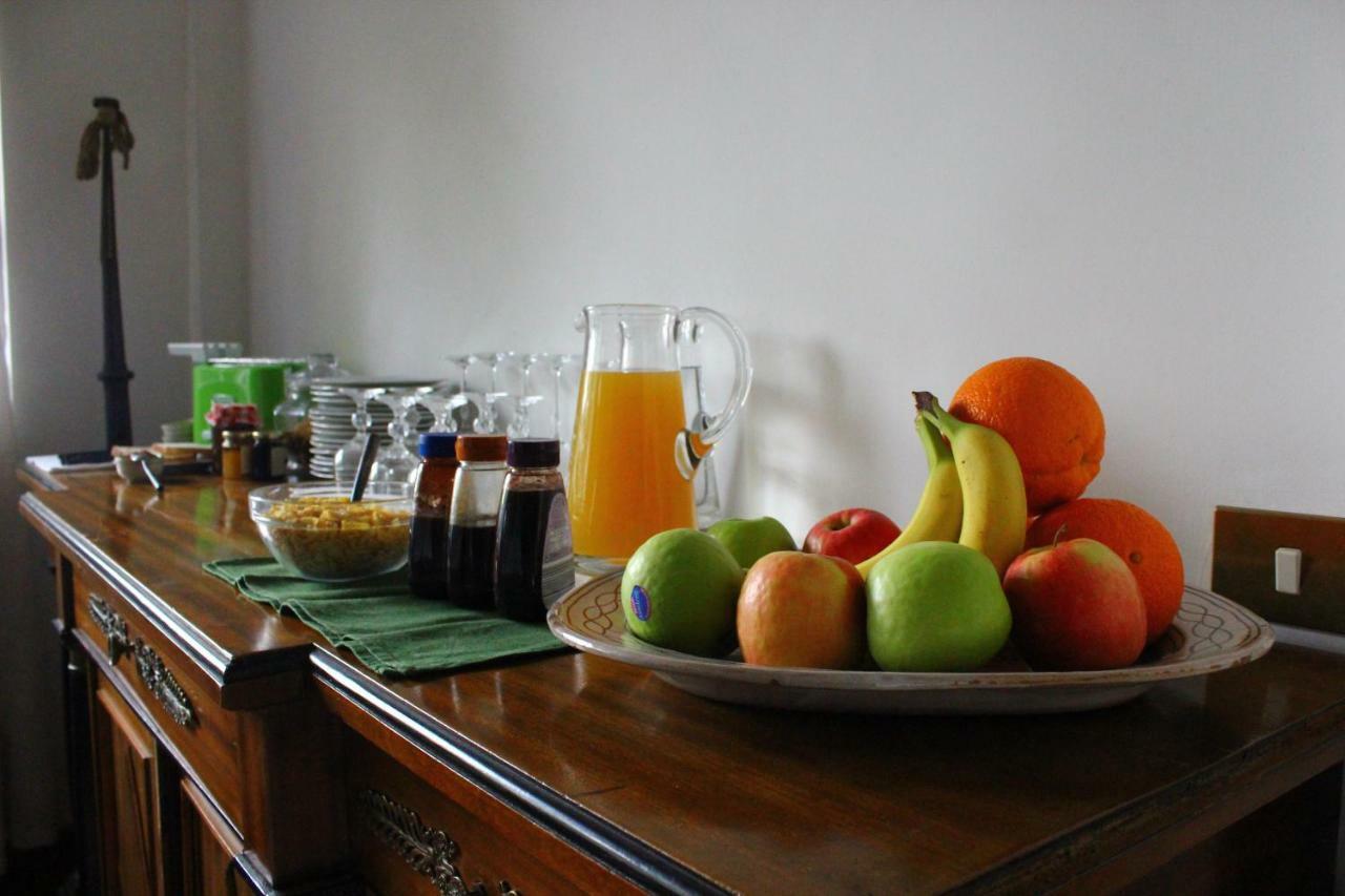 B&B Country Lemon Санта-Марта Экстерьер фото