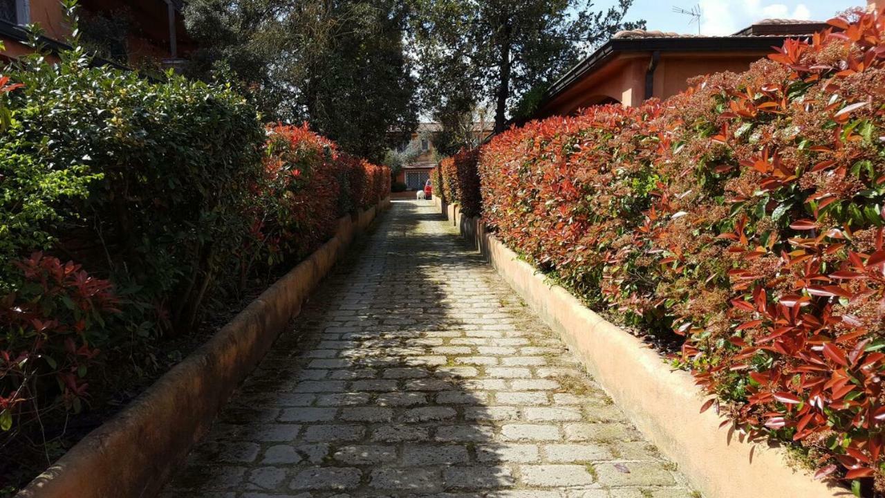 B&B Country Lemon Санта-Марта Экстерьер фото